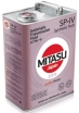 MITASU ATF SP-IV Synthetic Tech