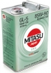 MITASU GEAR OIL GL-5 85W-90 LSD
