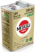 MITASU MOLY-TRiMER SM 5W-40 100%...