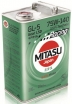 MITASU RACING GEAR OIL GL-5 75W-140 LSD...