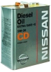 NISSAN CD EXTRA SAVE ・X 5W-30