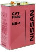 NISSAN CVT FLUID NS-1 HYPER CVT